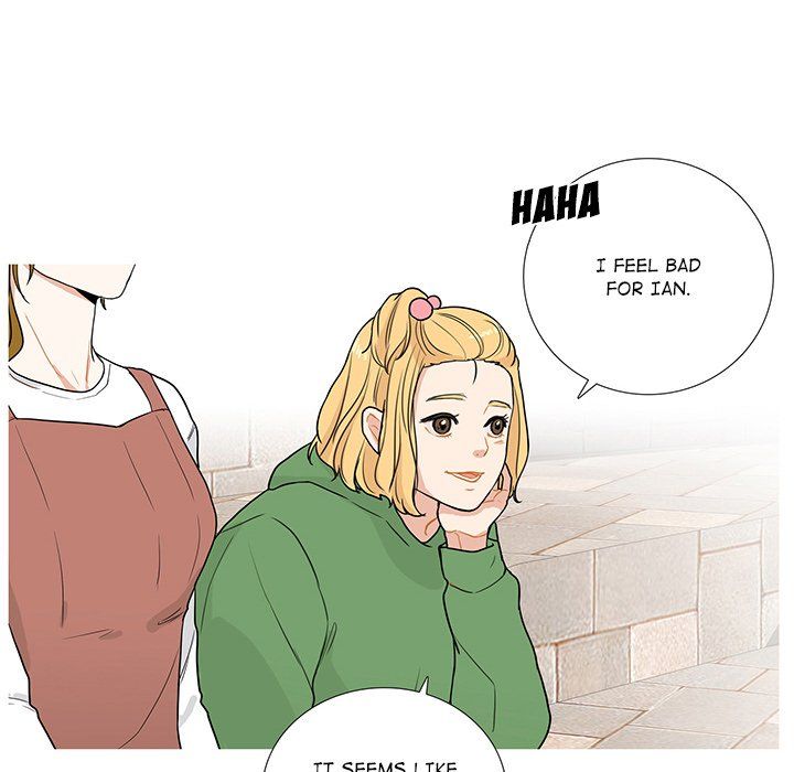 Unrequited Love Manhwa - Chapter 29 Page 50