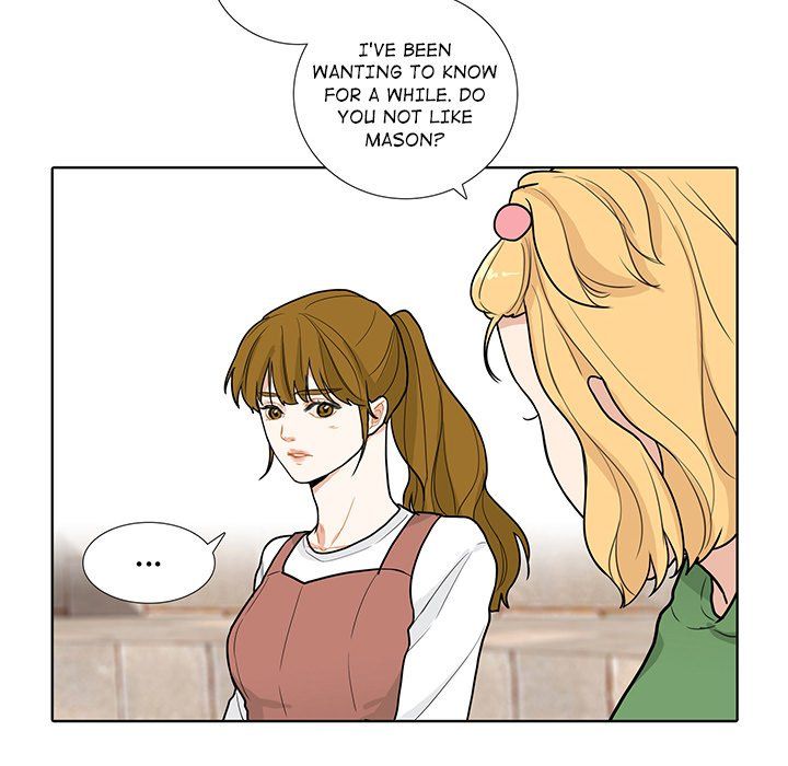 Unrequited Love Manhwa - Chapter 29 Page 52