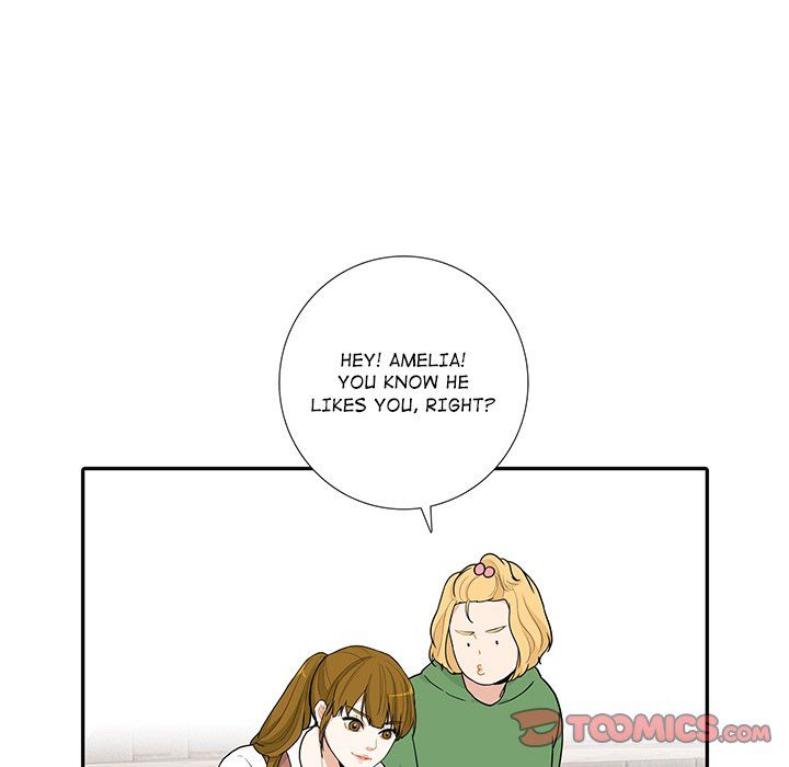 Unrequited Love Manhwa - Chapter 29 Page 53