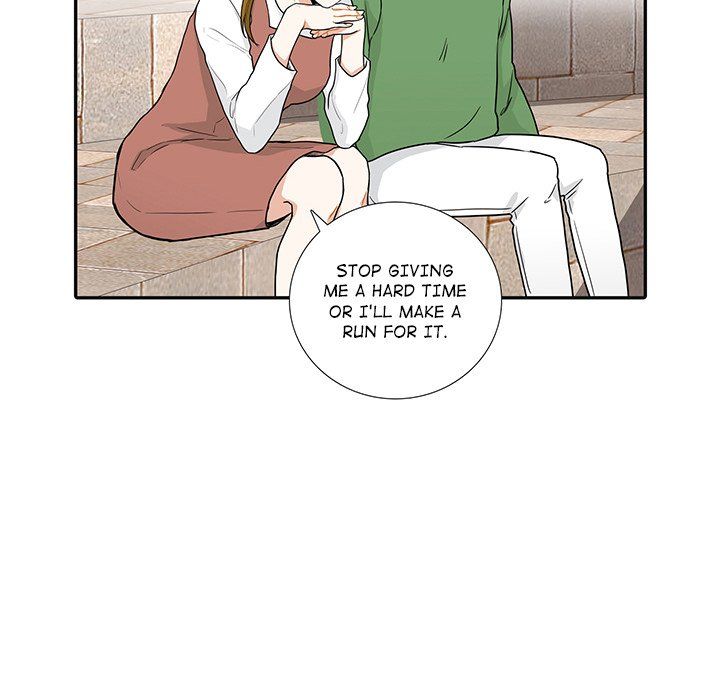Unrequited Love Manhwa - Chapter 29 Page 54