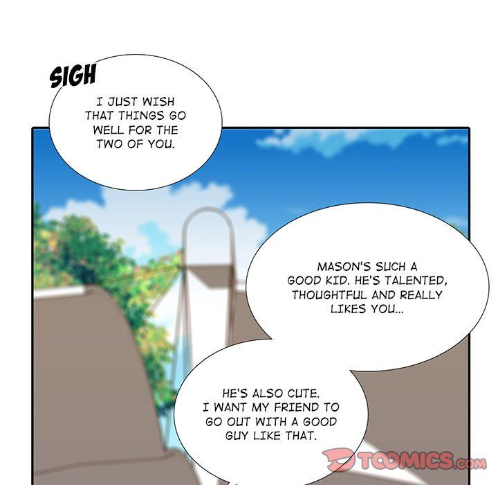 Unrequited Love Manhwa - Chapter 29 Page 55