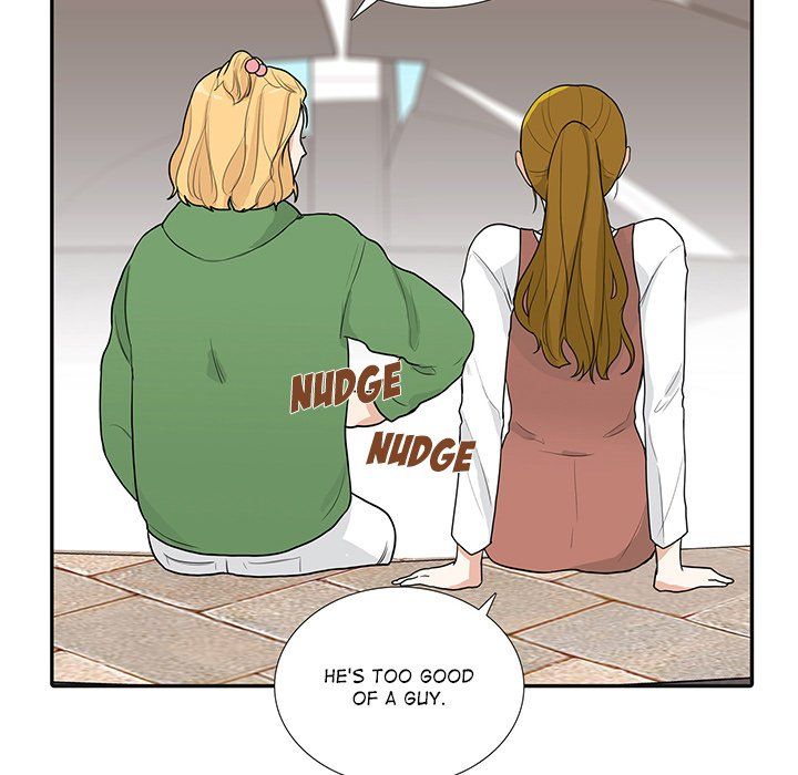 Unrequited Love Manhwa - Chapter 29 Page 56