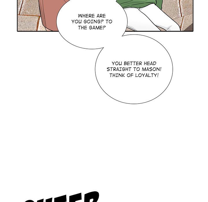 Unrequited Love Manhwa - Chapter 29 Page 60