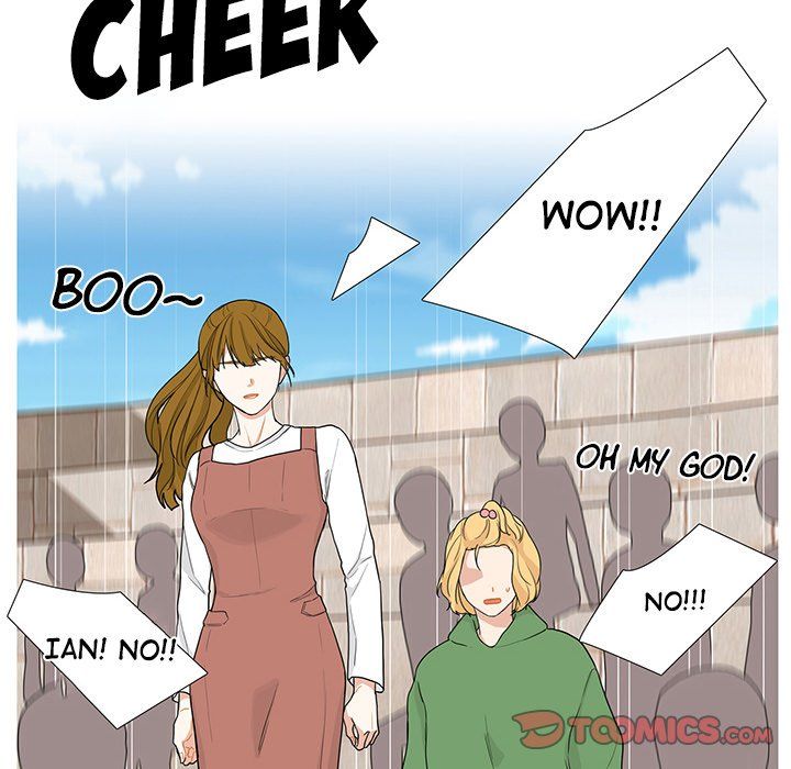 Unrequited Love Manhwa - Chapter 29 Page 61