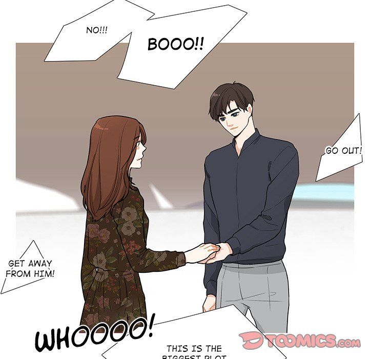 Unrequited Love Manhwa - Chapter 29 Page 63