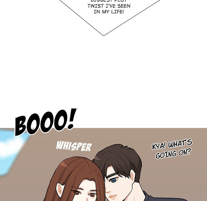 Unrequited Love Manhwa - Chapter 29 Page 64