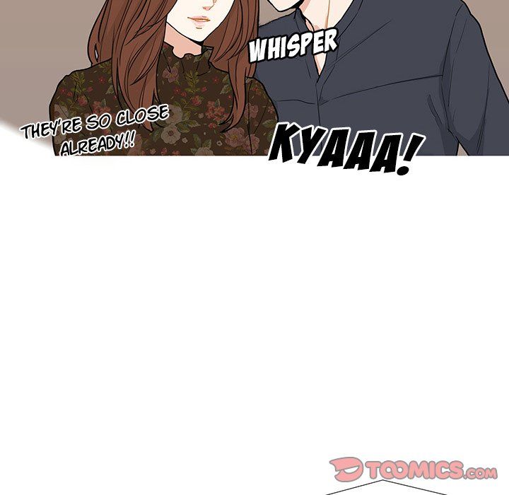 Unrequited Love Manhwa - Chapter 29 Page 65