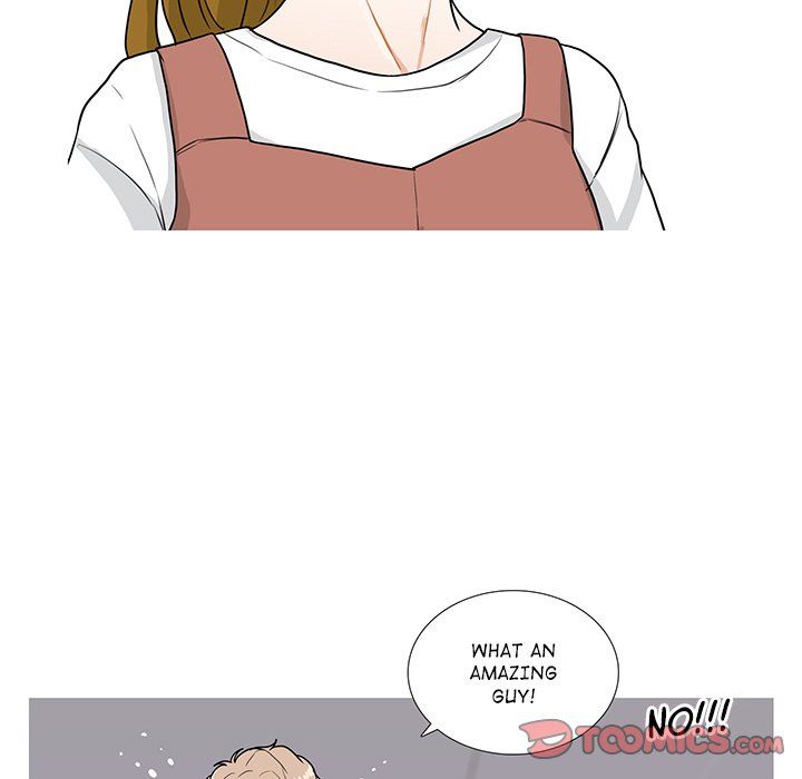 Unrequited Love Manhwa - Chapter 29 Page 67