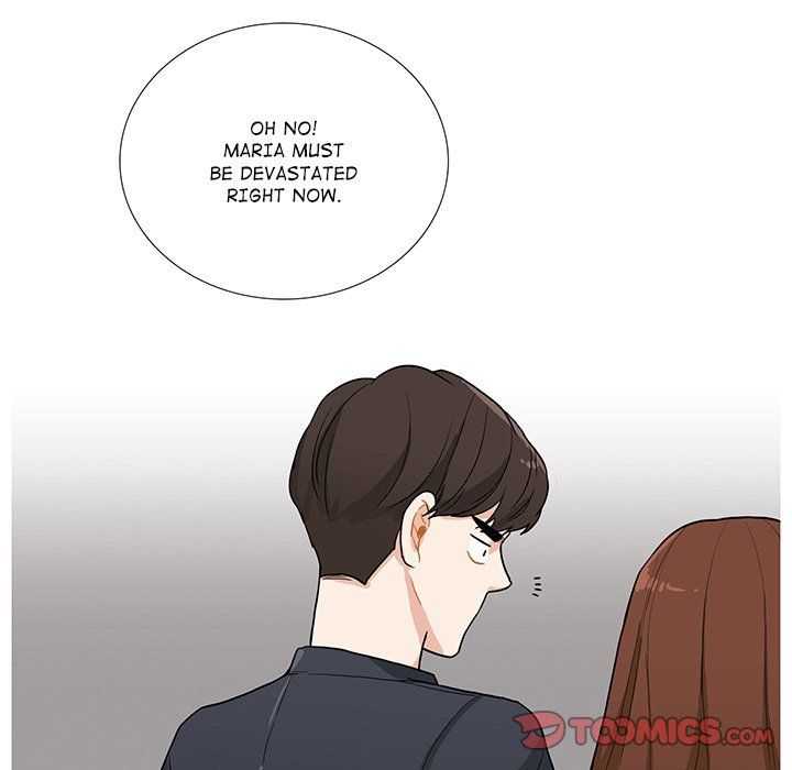 Unrequited Love Manhwa - Chapter 29 Page 69