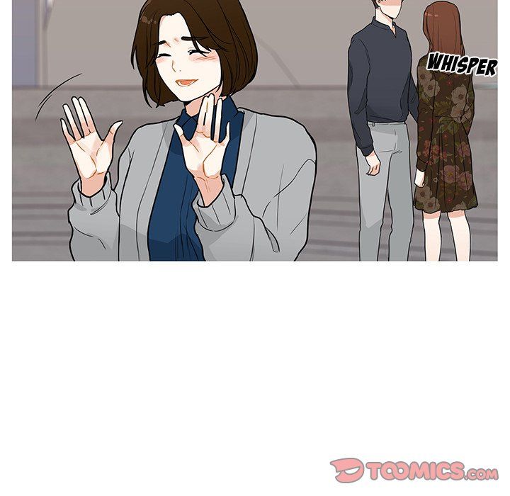 Unrequited Love Manhwa - Chapter 29 Page 71