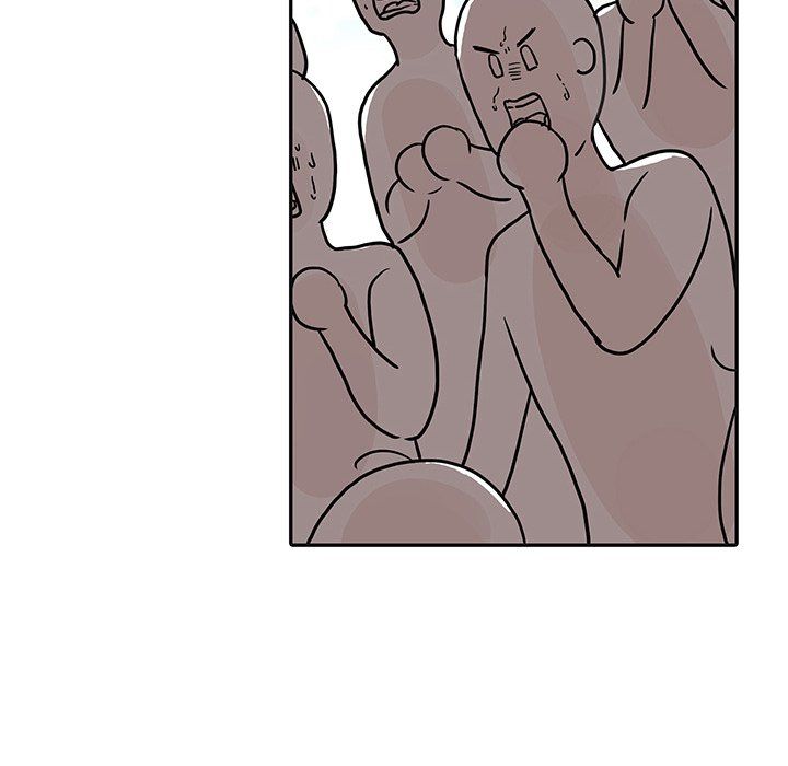 Unrequited Love Manhwa - Chapter 29 Page 80