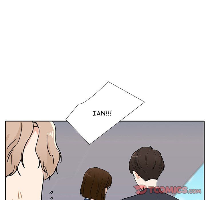 Unrequited Love Manhwa - Chapter 29 Page 81