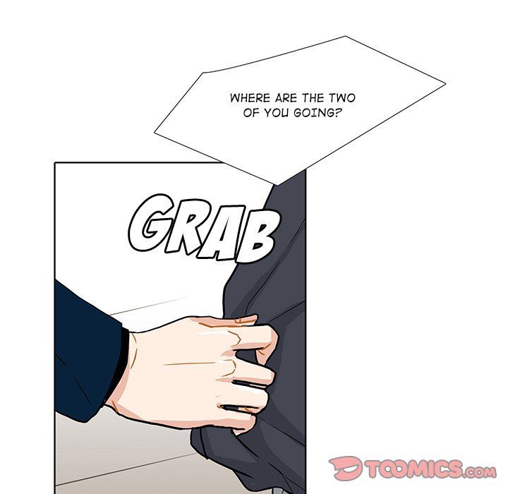 Unrequited Love Manhwa - Chapter 29 Page 83