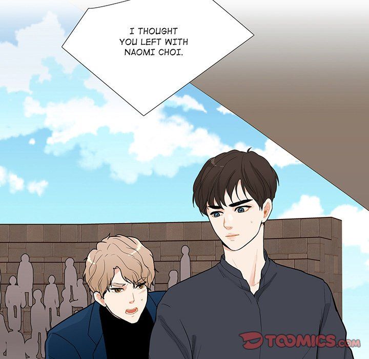 Unrequited Love Manhwa - Chapter 29 Page 85