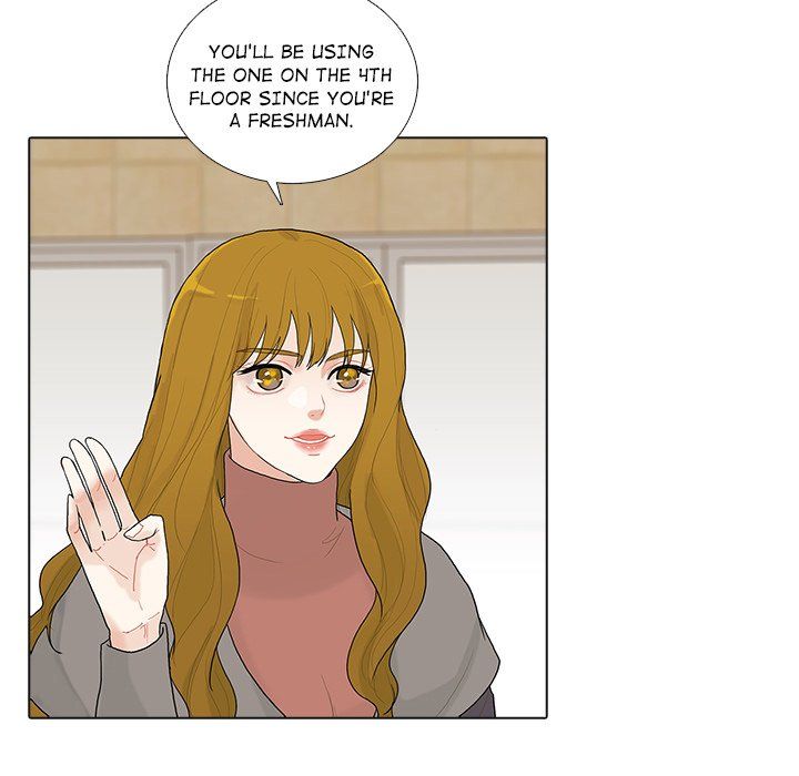 Unrequited Love Manhwa - Chapter 4 Page 6