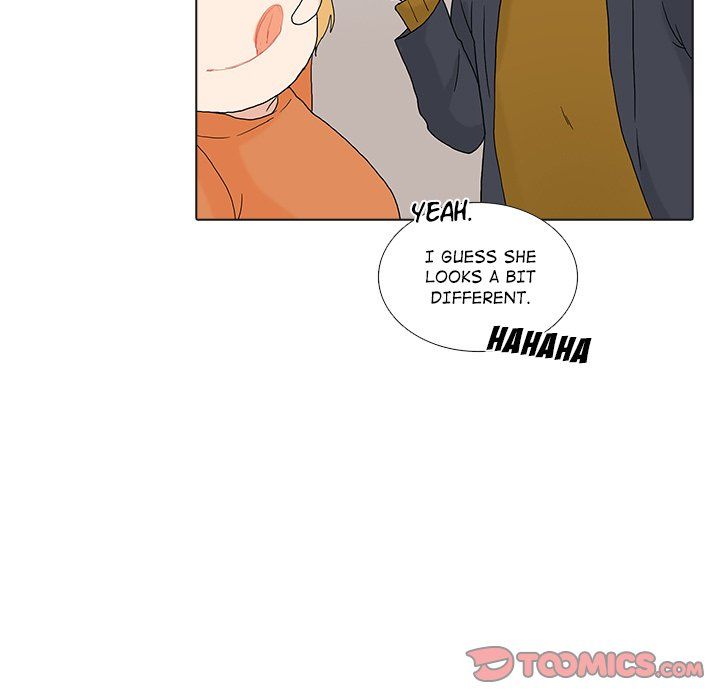 Unrequited Love Manhwa - Chapter 4 Page 31