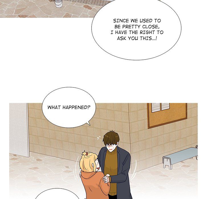 Unrequited Love Manhwa - Chapter 4 Page 45