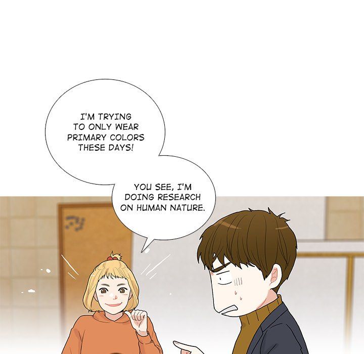Unrequited Love Manhwa - Chapter 4 Page 51