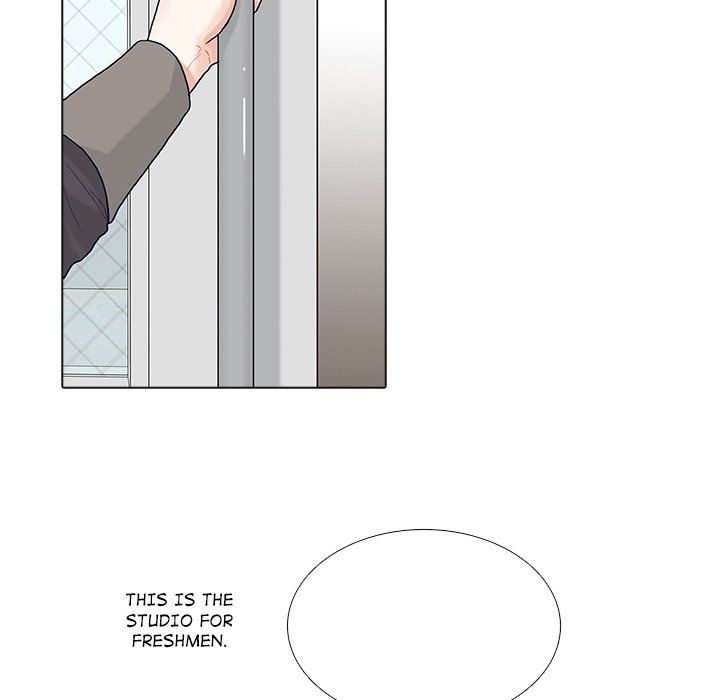 Unrequited Love Manhwa - Chapter 4 Page 79