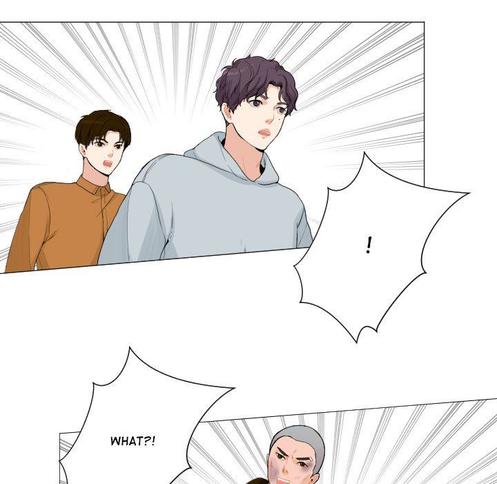 Unrequited Love Manhwa - Chapter 56 Page 4