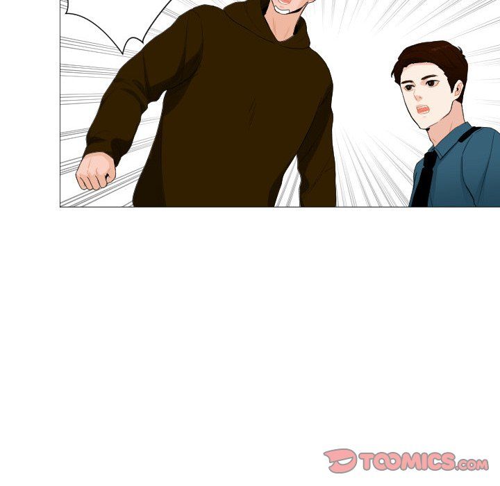 Unrequited Love Manhwa - Chapter 56 Page 5