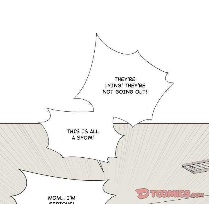 Unrequited Love Manhwa - Chapter 56 Page 11