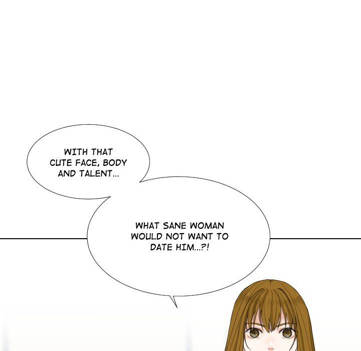 Unrequited Love Manhwa - Chapter 56 Page 16