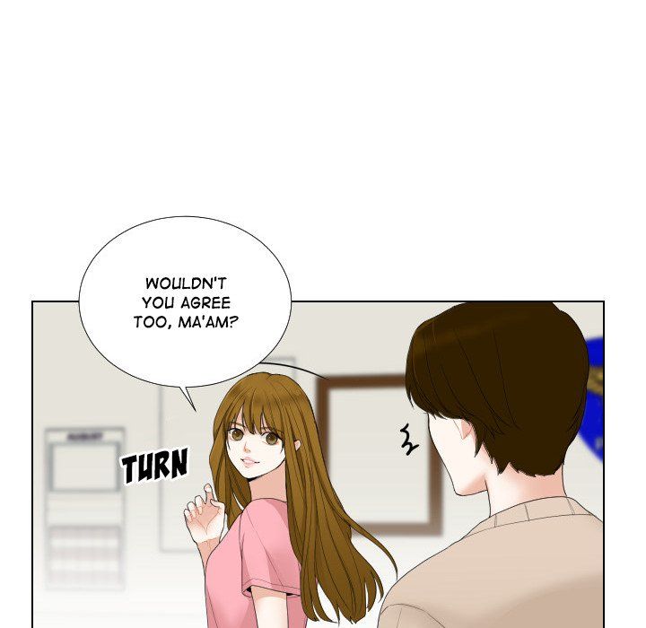 Unrequited Love Manhwa - Chapter 56 Page 18