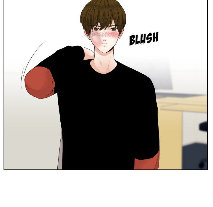 Unrequited Love Manhwa - Chapter 56 Page 20