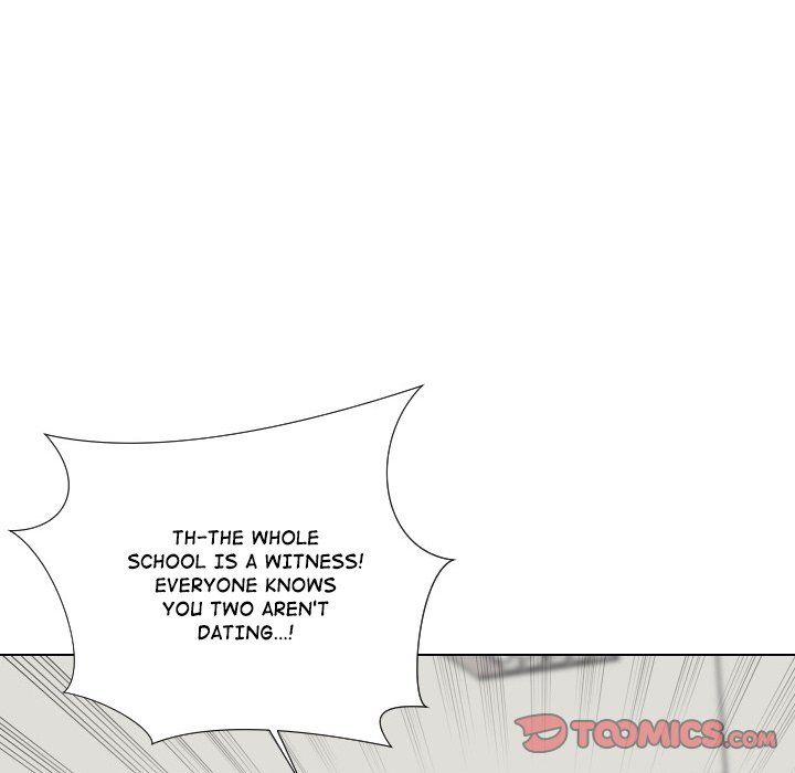 Unrequited Love Manhwa - Chapter 56 Page 21