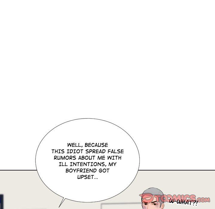 Unrequited Love Manhwa - Chapter 56 Page 27