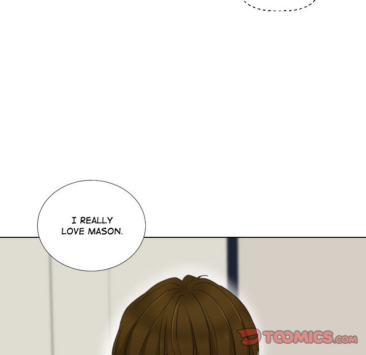Unrequited Love Manhwa - Chapter 56 Page 39