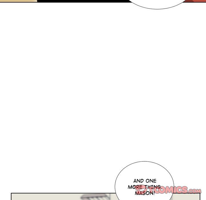 Unrequited Love Manhwa - Chapter 56 Page 41