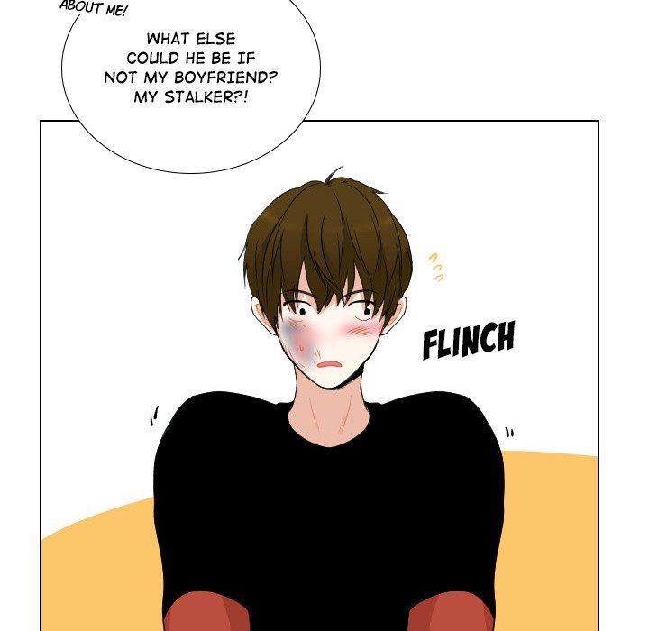 Unrequited Love Manhwa - Chapter 56 Page 56