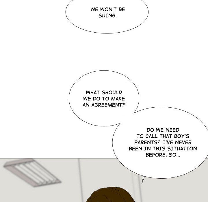 Unrequited Love Manhwa - Chapter 56 Page 64