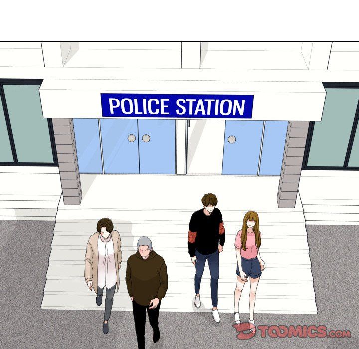 Unrequited Love Manhwa - Chapter 56 Page 73