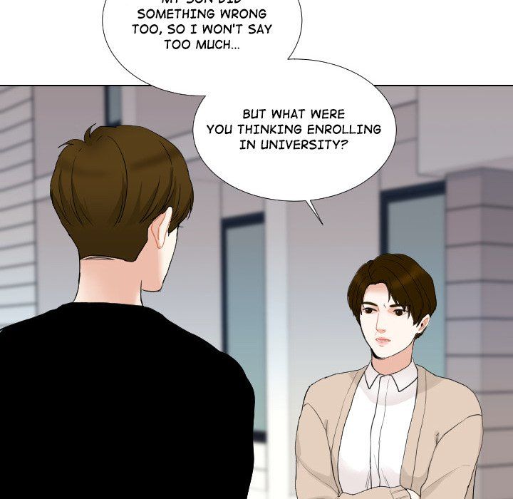 Unrequited Love Manhwa - Chapter 56 Page 82