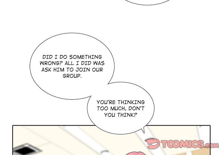 Unrequited Love Manhwa - Chapter 15 Page 1