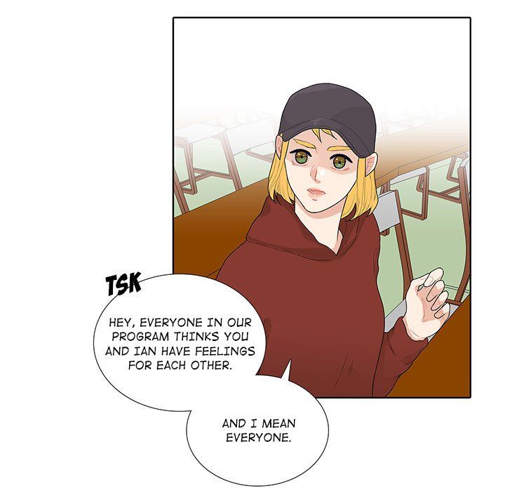 Unrequited Love Manhwa - Chapter 15 Page 4