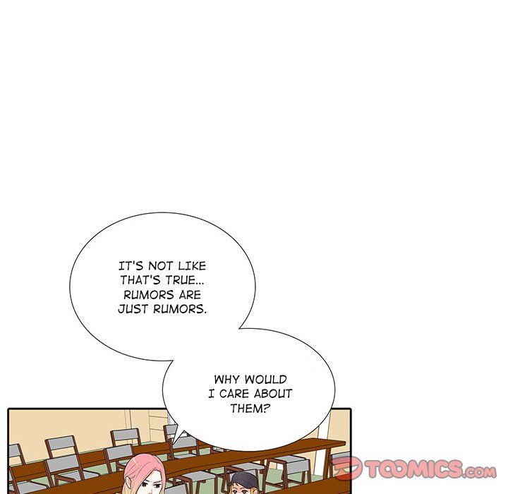Unrequited Love Manhwa - Chapter 15 Page 5