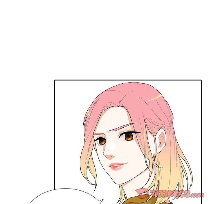 Unrequited Love Manhwa - Chapter 15 Page 9