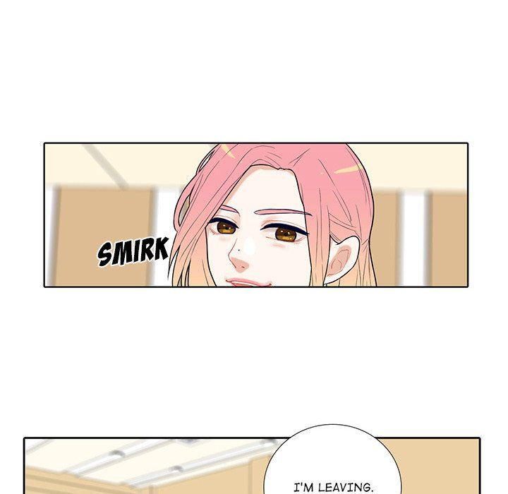 Unrequited Love Manhwa - Chapter 15 Page 18