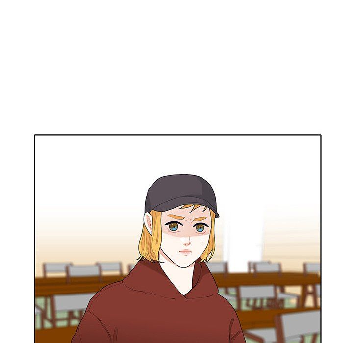 Unrequited Love Manhwa - Chapter 15 Page 20