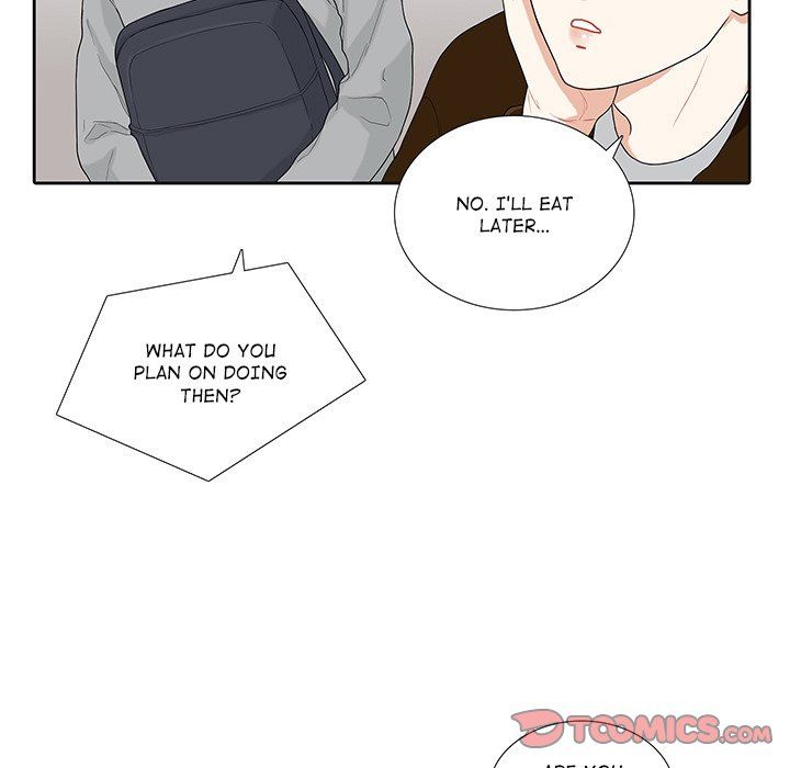 Unrequited Love Manhwa - Chapter 15 Page 25