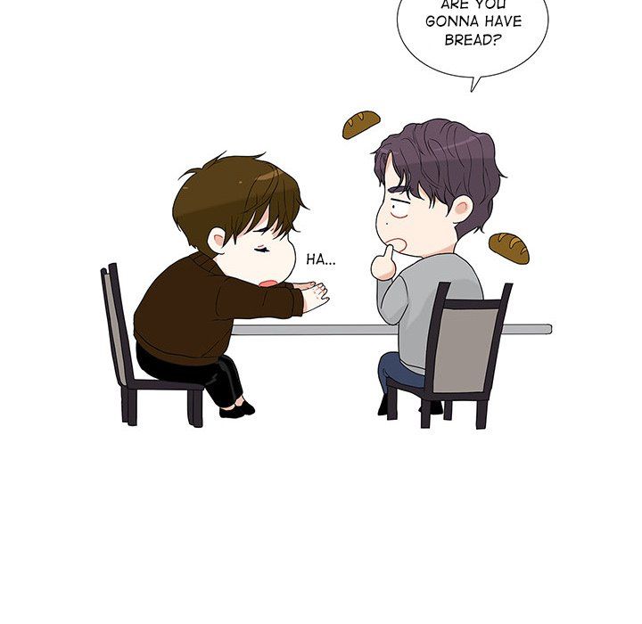 Unrequited Love Manhwa - Chapter 15 Page 26