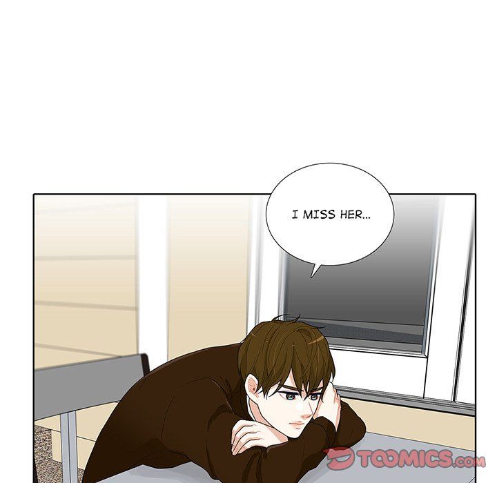 Unrequited Love Manhwa - Chapter 15 Page 27