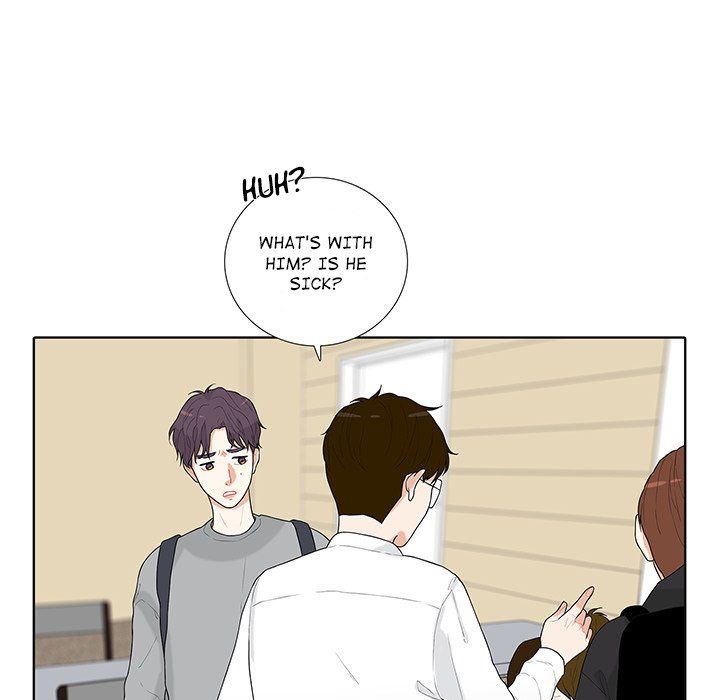 Unrequited Love Manhwa - Chapter 15 Page 34