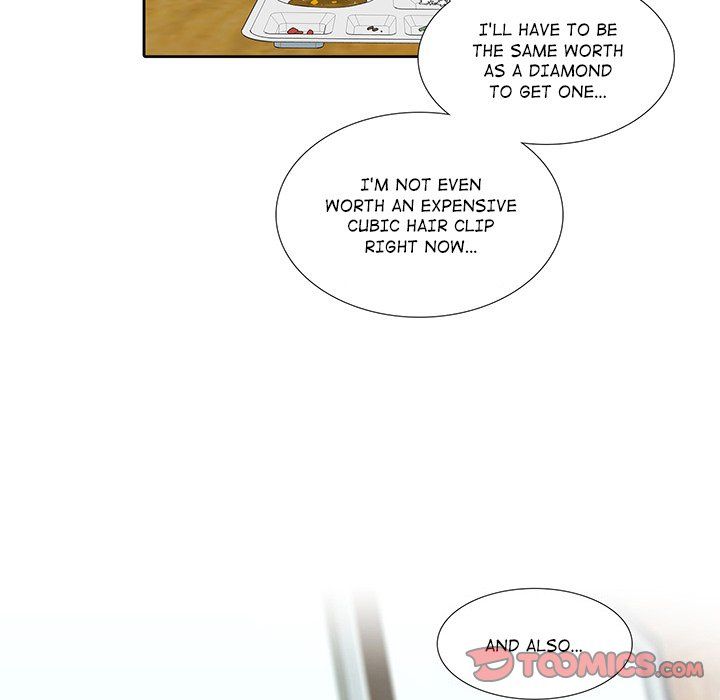 Unrequited Love Manhwa - Chapter 15 Page 55