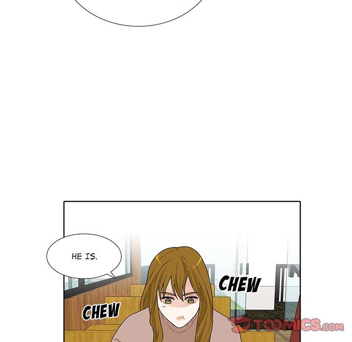 Unrequited Love Manhwa - Chapter 15 Page 63
