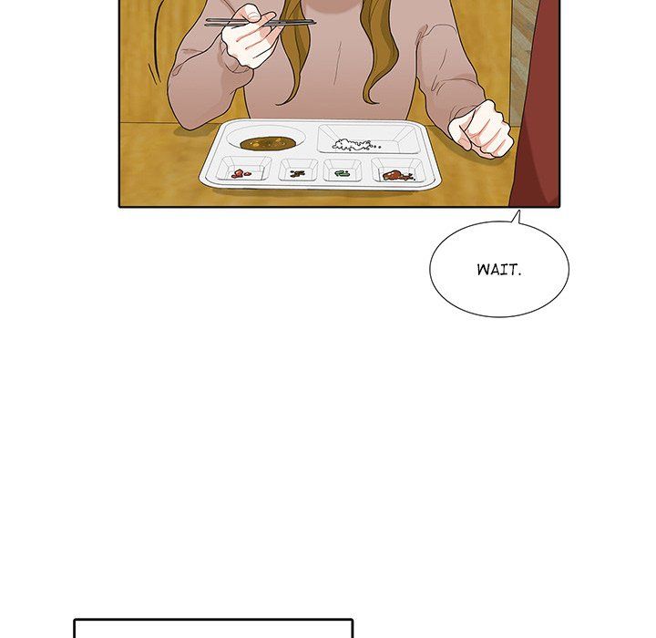 Unrequited Love Manhwa - Chapter 15 Page 64